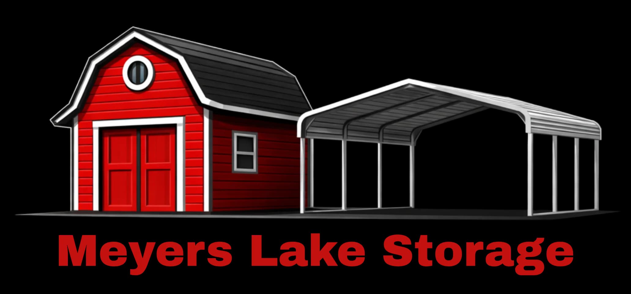Meyers Lake Storage